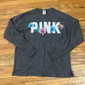 VS Pink long sleeve